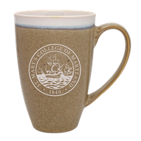 College Seal Sioux Falls Mug
