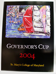 Gov Cup '04 Print