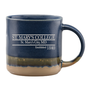 SATURN MUG