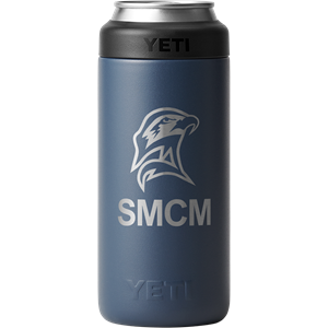 YETI RAMBLER COLSTER SLIM 12OZ