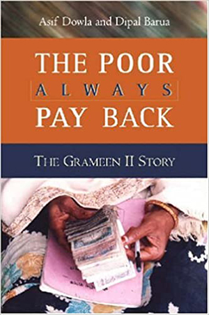 The Poor Always Pay Back: The Grameen II Story (SKU 1053689643)