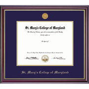 Diploma Frame Windsor For 8.5X11 Diploma