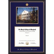 Diploma Photo Prestige For 8.5X11 Diploma