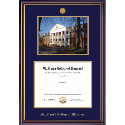 Diploma Photo Windsor For 8.5X11 Diploma (SKU 1055352737)
