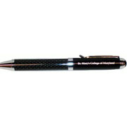 Black Carbon Ballpoint