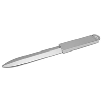 LETTER OPENER - GOLD MEDALLION