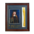 Diploma Frame Keepsake