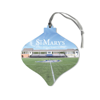 Jlr Stadium Bulb Ornament