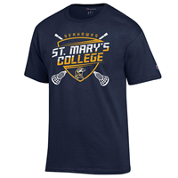 Lacrosse S/S Tee