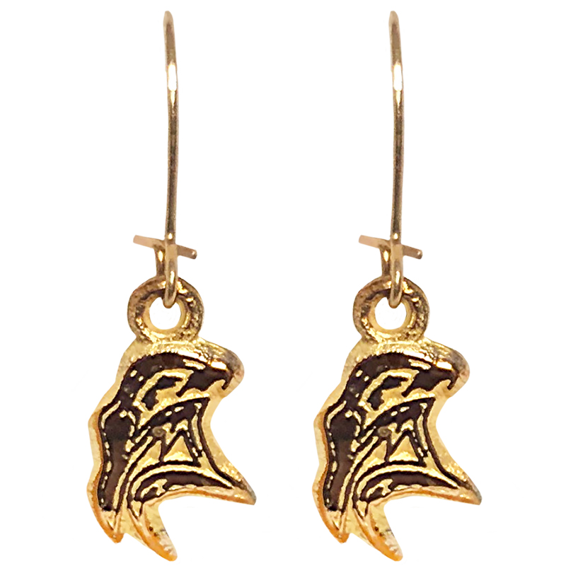 Seahawk Dangle Earrings (SKU 1062389318)