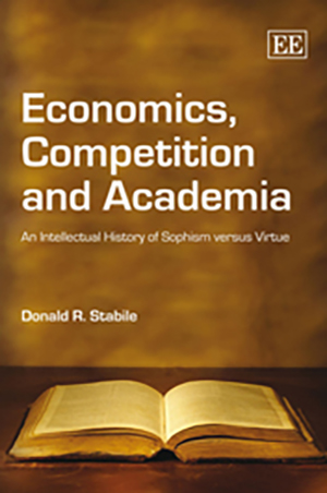 Economics Competition & Academia (SKU 1065055443)