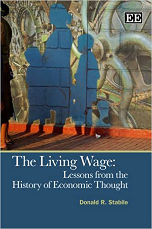 Living Wage: Lessons From History Of Economic Thought (SKU 1065057843)