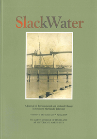 Slackwater V6 Instant City