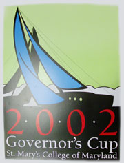 Gov Cup '02 Print