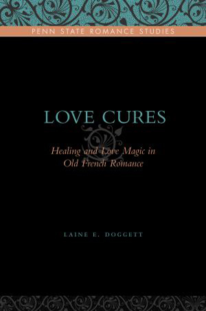 Love Cures (SKU 1067301043)