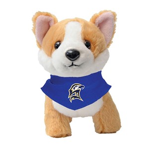 Butterscotch Corgi