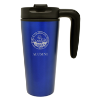 Alumni Insulated Travel Tumbler