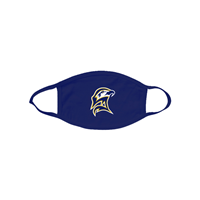 Seahawk Head Ear Loop Face Mask