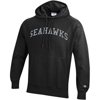 Champion Seahawks Reverse Weave Hoodie