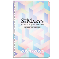 St. Mary's Academic Planner 2021/2022