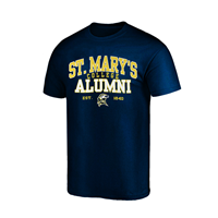 Alumni S/S Tee