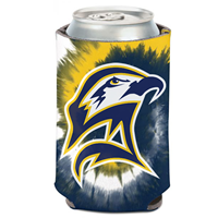 Tie-Dye Can Koozie