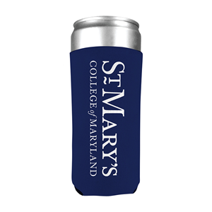 ST. MARY'S SLIM CAN KOOZIE