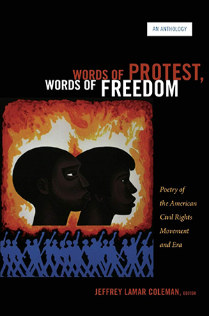 Words Of Protest, Words Of Freedom (SKU 1076678143)