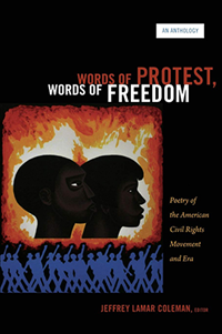 Words Of Protest Words Of Freedom