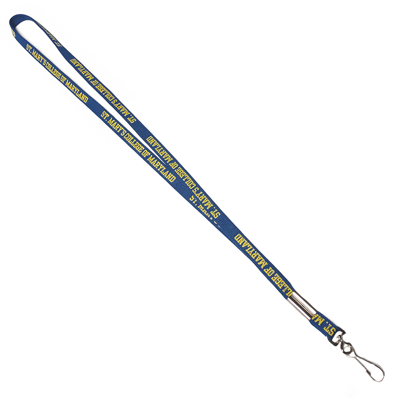 St. Mary's 3/8" Lanyard