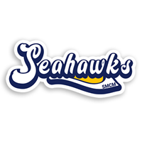Seahawks Sticker