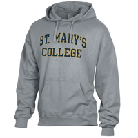 Core Fleece Hoodie