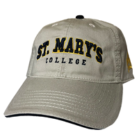Arch Stone Twill Adjustable Cap