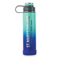 24Oz Ecovessel Boulder Water Bottle