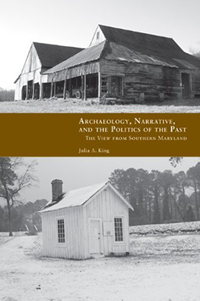 Archaeology Narrative & Politics Of The Past Pbk