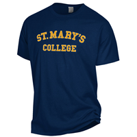 VARSITY S/S TEE