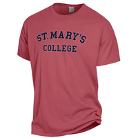 VARSITY S/S TEE