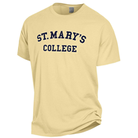VARSITY S/S TEE