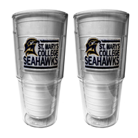 Tervis Tumbler 24Oz - 2 Pack