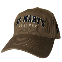 Arch Driftwood Twill Adjustable Cap
