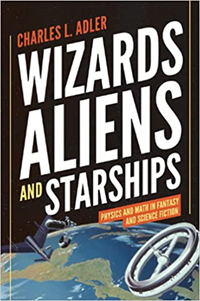 Wizards Aliens & Starships Pbk