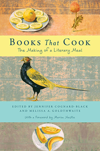 Books That Cook Hbk