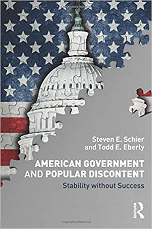 American Government & Popular Discontent (SKU 1086487643)