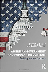 American Government & Popular Discontent