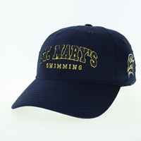 Swimming Sports Cap