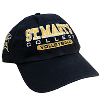 Volleyball Sports Cap