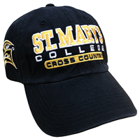 Cross Country Sports Cap