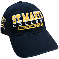 Field Hockey Sports Cap