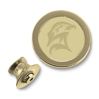 SEAHAWK LAPEL PIN - GOLD