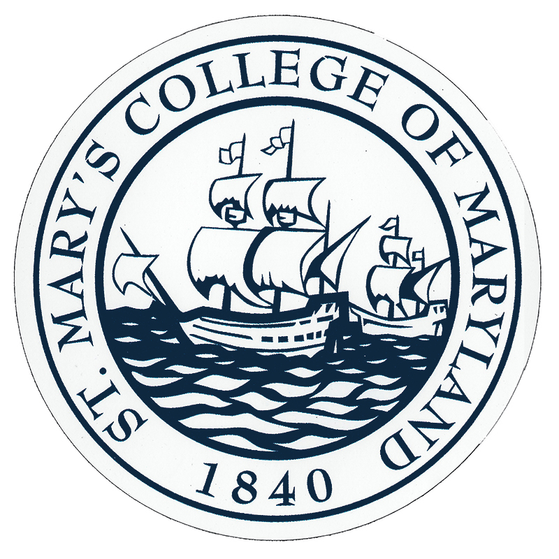 College Seal Magnet